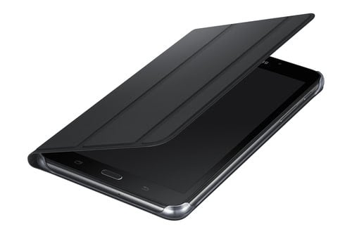 Book cover noir Galaxy Tab A 2016 7" - EF-BT280  - 3