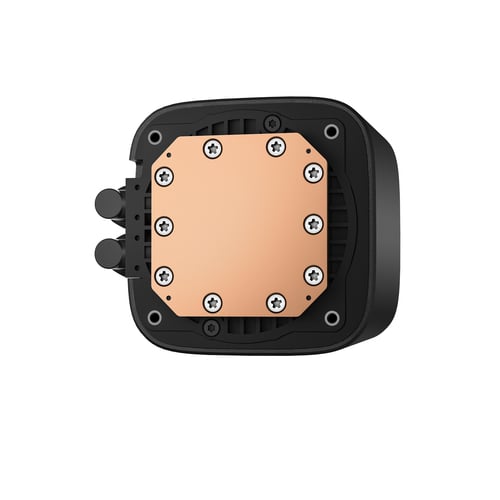Deepcool LE360 V2 - Noir - 360mm - Watercooling Deepcool - 1