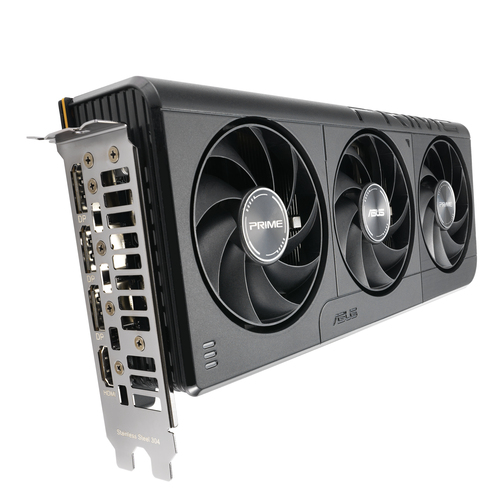 Asus PRIME RTX 5060 8Go OC Edition  - Carte graphique Asus - 13
