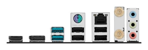 PRIME H810M-A WIFI + Core Ultra 5 - 245KF  - Cybertek.fr - 4