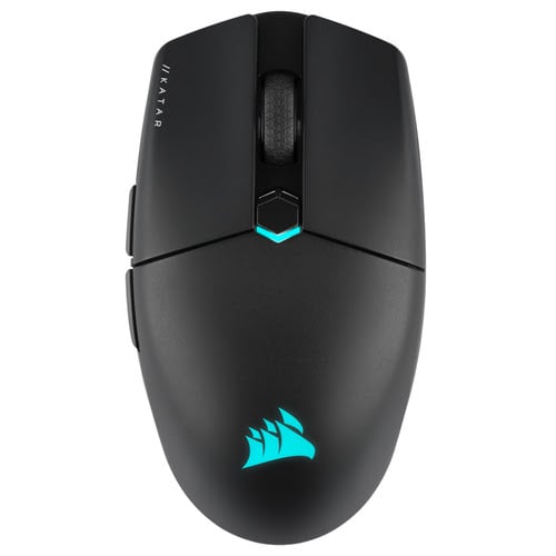 Corsair Katar Elite - Souris PC Corsair - Cybertek.fr - 0