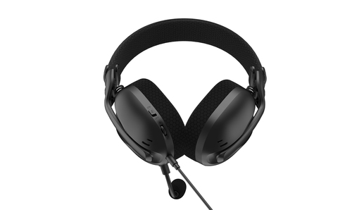 Hator Hyperpunk 3 USB 7.1 Surround Noir - Micro-casque - 1