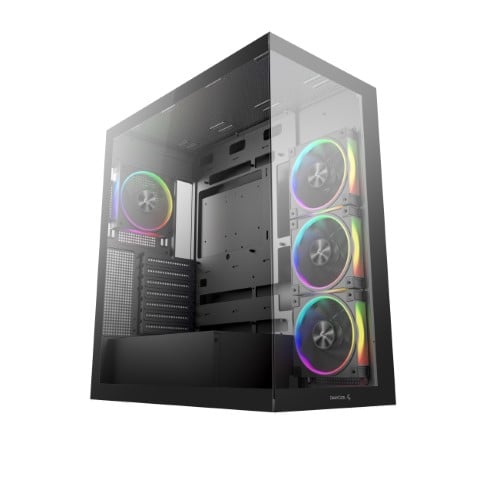 Deepcool Boîtier PC MAGASIN EN LIGNE Cybertek