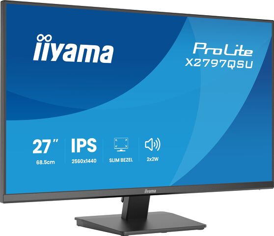Iiyama Ecran PC MAGASIN EN LIGNE Cybertek