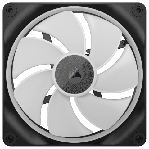 Corsair LX140-R RGB PWM - Ventilateur boîtier Corsair - 2