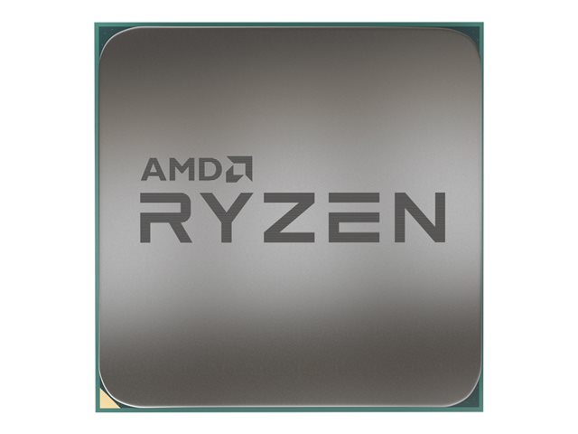 AMD Ryzen 9 3900 Tray - Processeur AMD - Cybertek.fr - 1