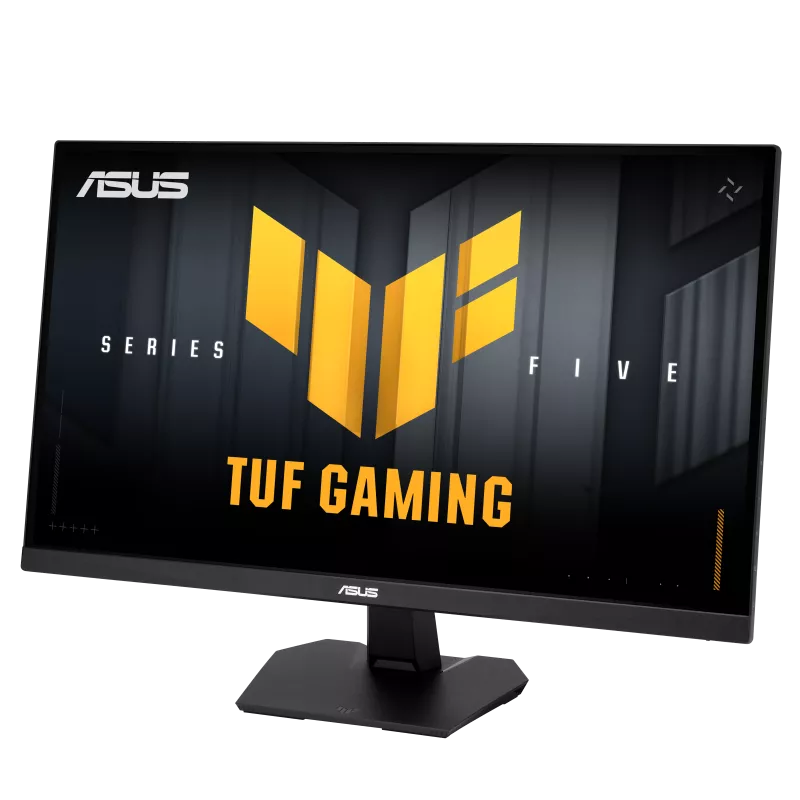 Asus 27 pouces  90LM0D60-B02971 - Ecran PC Asus - Cybertek.fr - 1