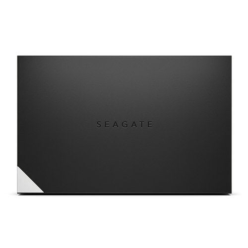 Seagate 10To 3.5" One Touch Hub - Disque dur externe Seagate - 4