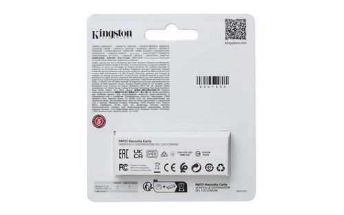 Kingston - 256GB DT EXODIA S PORTABLE - Clé USB Kingston - 3