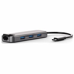 Bluestork Hub MAGASIN EN LIGNE Cybertek