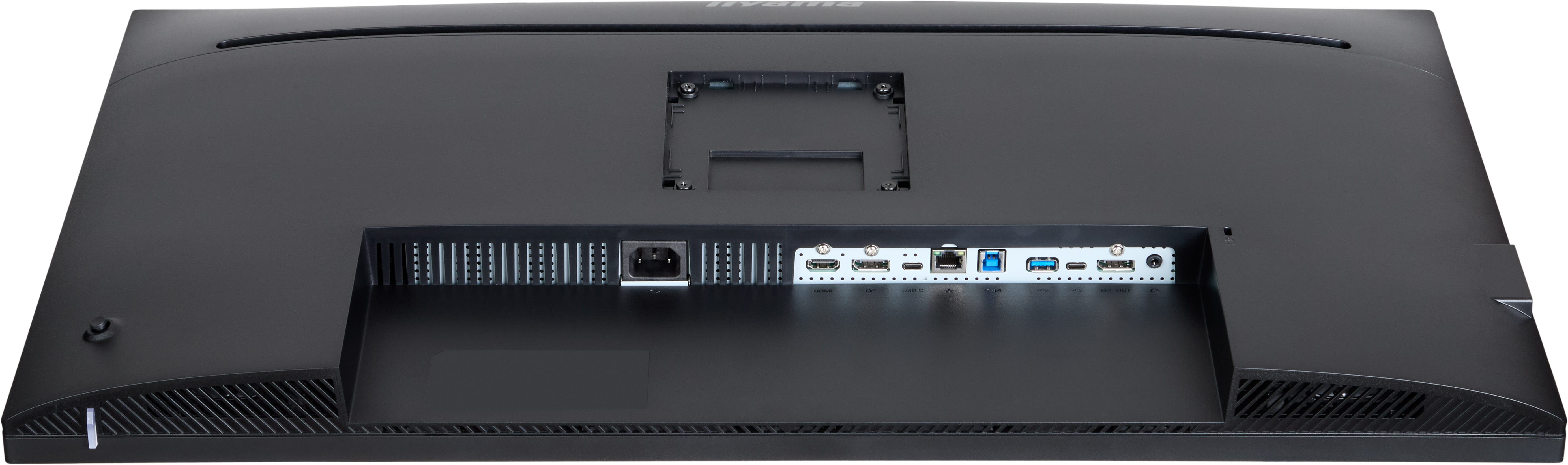 Iiyama 32 pouces  HB3201UHSNP-B1 - Ecran PC Iiyama - Cybertek.fr - 11