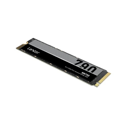 Lexar Lexar NM790  M.2 - Disque SSD Lexar - Cybertek.fr - 2