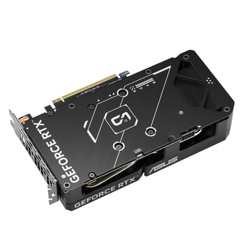 Asus Dual GeForce RTX 5060 8GB OC Edition Advanced - Carte graphique - 9