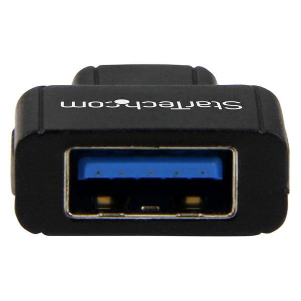 Adaptateur USB3.0 type C vers Type A - USB31CAADG  - Connectique PC - 1