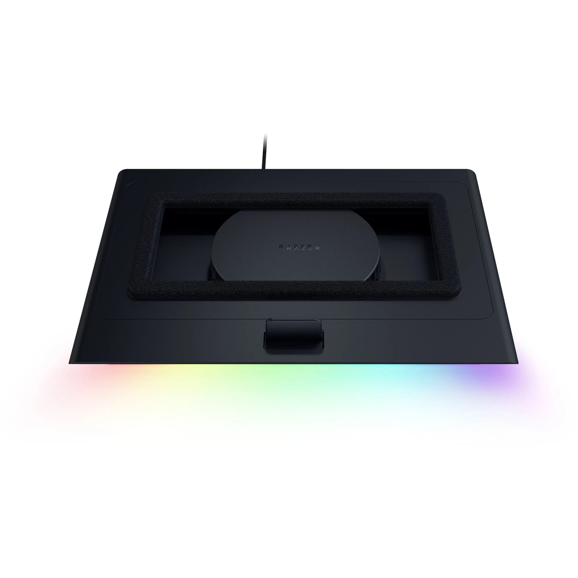 Accessoire PC portable Razer Laptop Cooling Pad - Noir Cybertek
