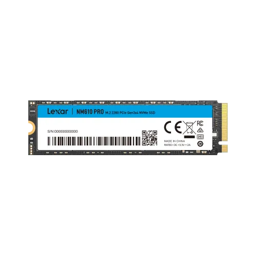 Lexar Disque SSD MAGASIN EN LIGNE Cybertek