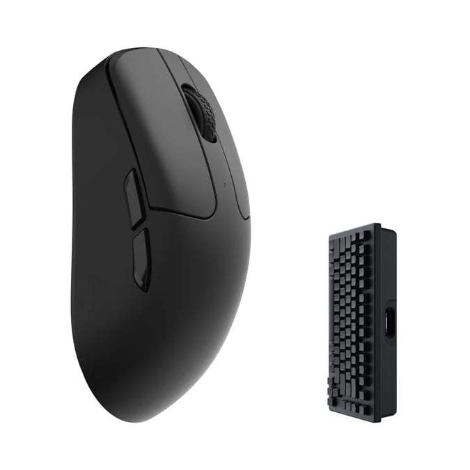 Keychron M2 - Souris PC Keychron - Cybertek.fr - 1