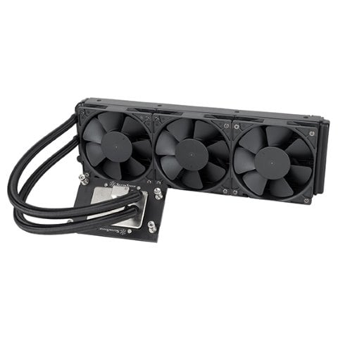 Silverstone XE360-TR5 360mm - Noir - Watercooling Silverstone - 0