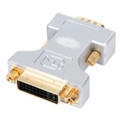 No Name Connectique TV/Hifi/Video MAGASIN EN LIGNE Cybertek