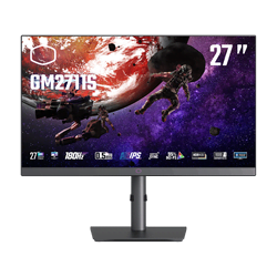 Cooler Master Ecran PC MAGASIN EN LIGNE Cybertek