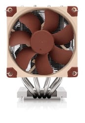 Ventilateur CPU Noctua NH-D9 TR5-SP6 4U - 90mm  Cybertek