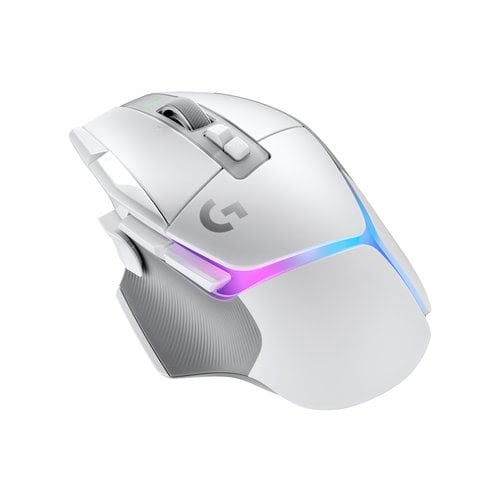 Logitech G502 X Plus - Souris PC Logitech - Cybertek.fr - 8