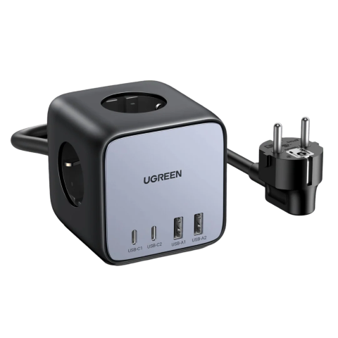 UGREEN Chargeur MAGASIN EN LIGNE Cybertek