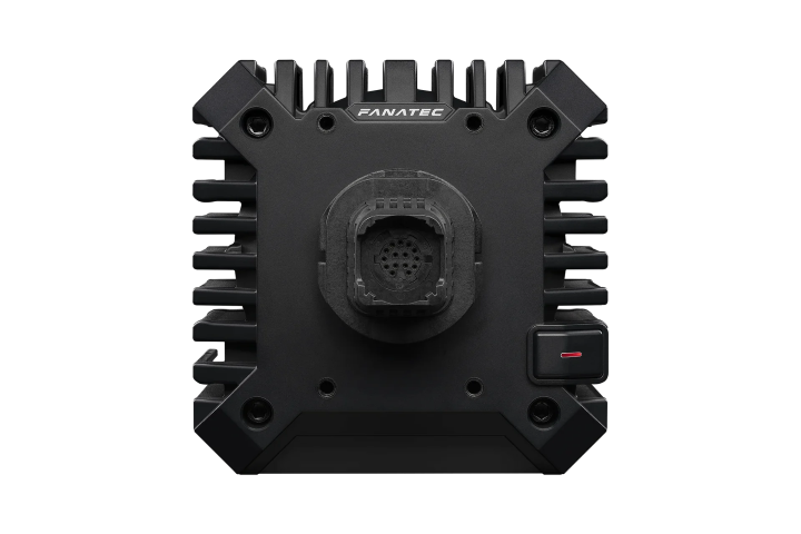 Fanatec CSL DD + Booster Kit 180 + QR2L (8Nm) (CSL_DD_QR2L_180_EU) - Achat / Vente Base de volant Simracing sur Cybertek.fr - 2