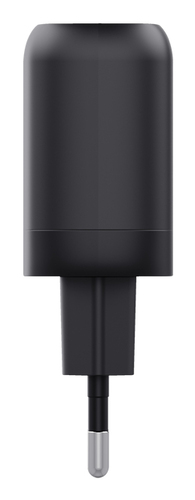 Trust Maxo chargeur 45W USB-C + Câble USB-C - 2m - Noir (25521) - Achat / Vente Chargeur sur Cybertek.fr - 5
