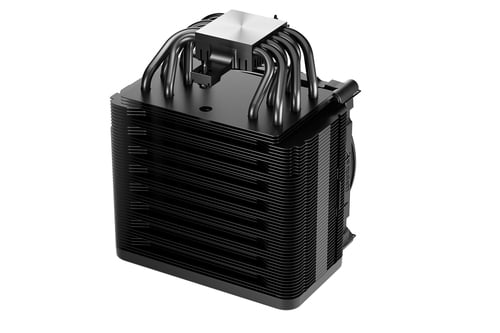 be quiet! BK035 - Ventilateur CPU be quiet! - Cybertek.fr - 4