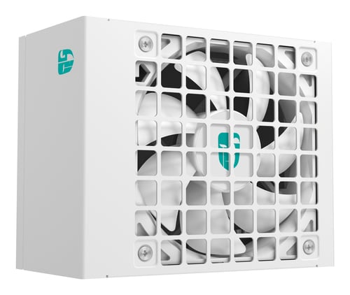 Deepcool Gamer Storm PS850G WH (850W) - Alimentation Deepcool - 4