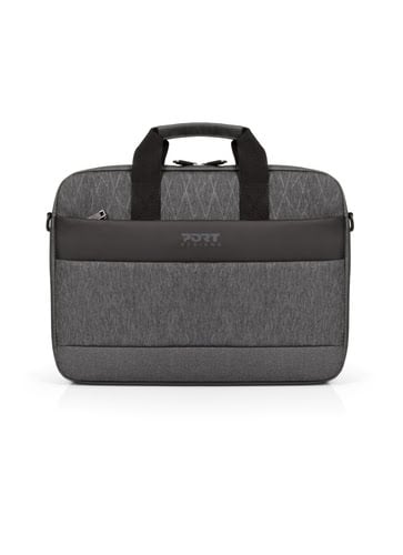 BOSTON 15,6" Noire Port - Sac et sacoche - Cybertek.fr - 0