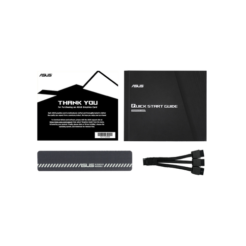 Asus PRIME GeForce RTX 5070 Ti 16GB GDDR7 OC Edition - Carte graphique - 3