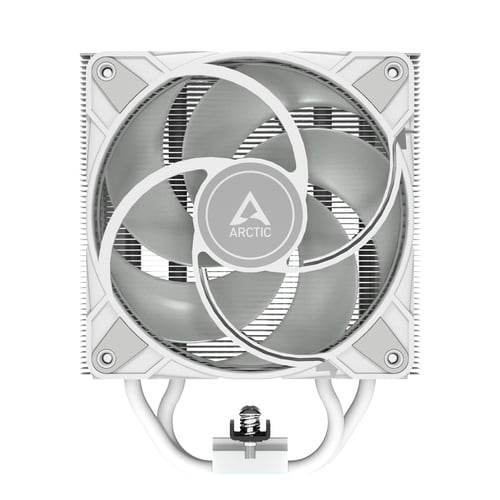 ARCTIC Blanc - Ventilateur CPU ARCTIC - Cybertek.fr - 4