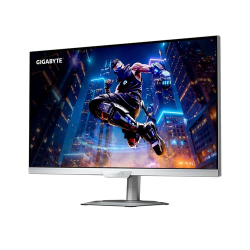 Gigabyte 27 pouces  M27UP ICE - Ecran PC Gigabyte - Cybertek.fr - 1