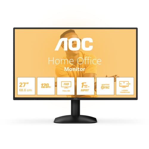 AOC Ecran PC MAGASIN EN LIGNE Cybertek