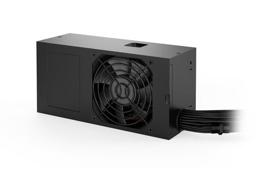 be quiet! 80+ Gold (300W) - Alimentation be quiet! - Cybertek.fr - 0