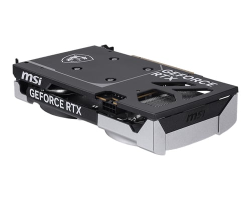 MSI GeForce RTX 5050 8G VENTUS 2X OC  - Carte graphique MSI - 2
