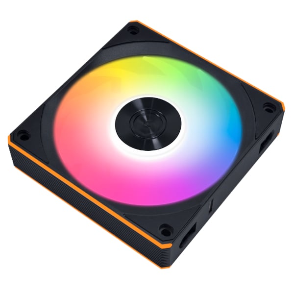 Lian-Li UNI FAN CL Sans fil 120mm - Ventilateur boîtier Lian-Li - 0