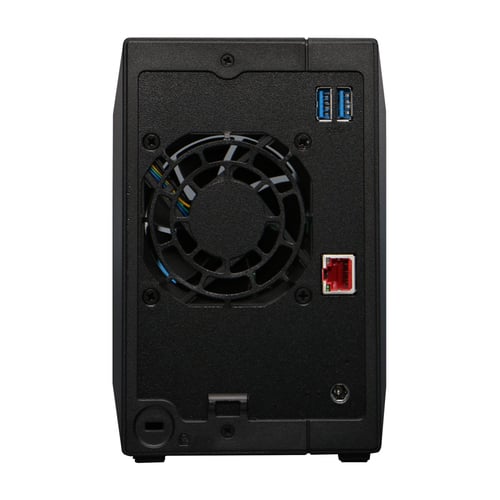Asustor AS3302T v2 - 2 baies 2Go DDR4 - Serveur NAS Asustor - 5
