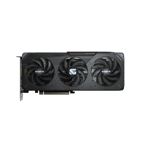 Gigabyte Radeon RX 9060 XT GAMING OC 16G - Carte graphique - 3