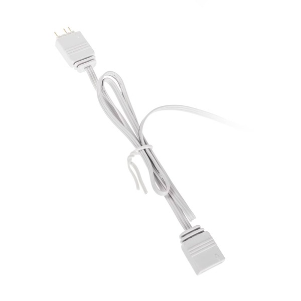 Câble d'extension - Umbra Radiant 2PCIe 8-Pin ARGB - Connectique PC - 3