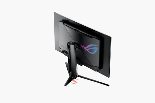 Asus 32 pouces  90LM0A50-B01370 - Ecran PC Asus - Cybertek.fr - 2