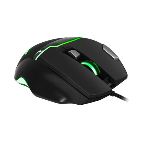 Spirit Of Gamer Bundle Souris + Tapis ELITE M10 - Souris PC - 5