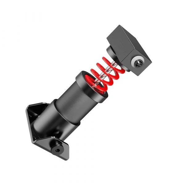 Moza Racing SR-P Lite - Kit d'accessoires - RS22 (RS22) - Achat / Vente Accessoires Simracing sur Cybertek.fr - 0