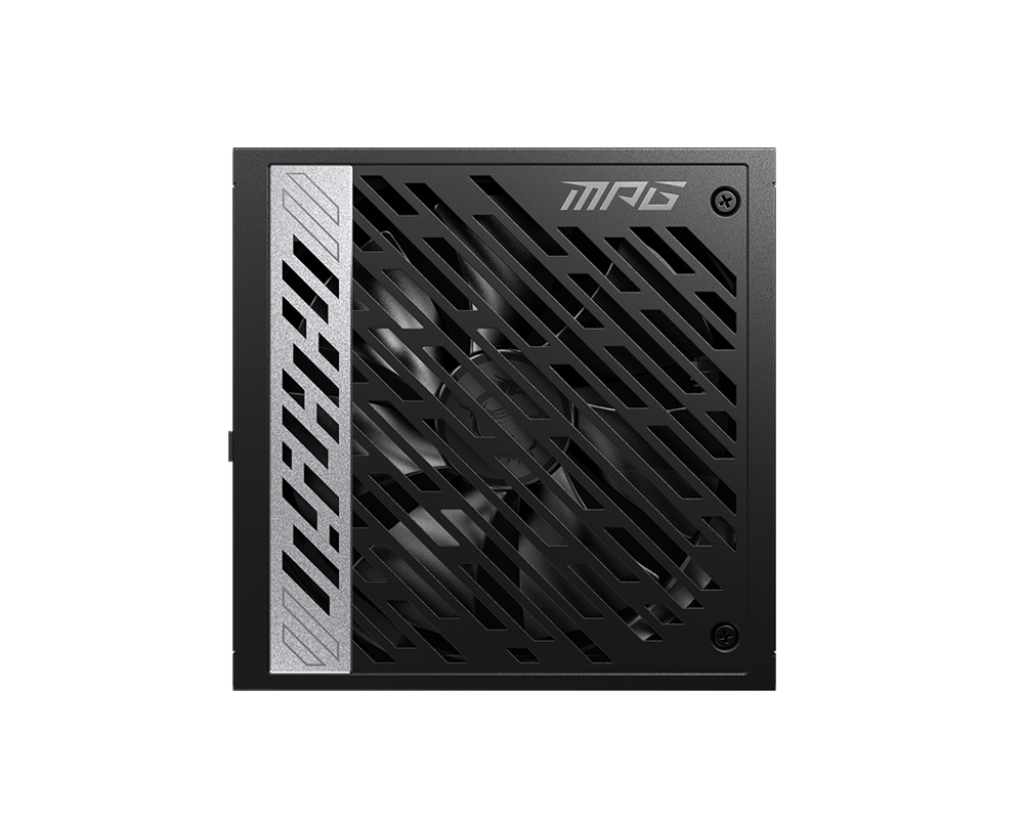 MSI 80+ Gold (850W) - Alimentation MSI - Cybertek.fr - 2