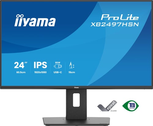 Iiyama Ecran PC MAGASIN EN LIGNE Cybertek