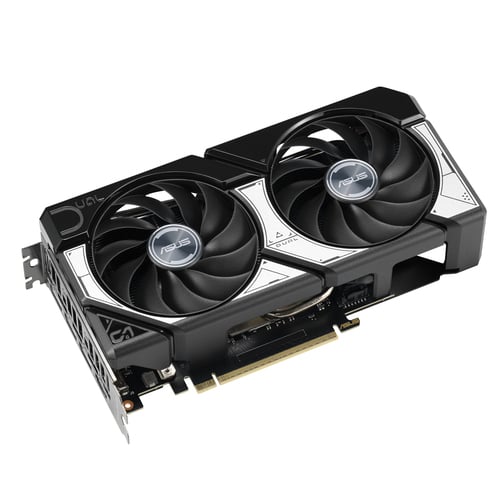 Asus Dual GeForce RTX 5060 8GB OC Edition Advanced - Carte graphique - 6