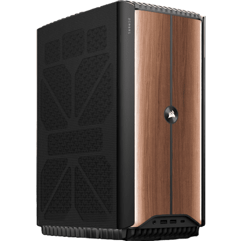 Corsair Barebone et Mini-PC MAGASIN EN LIGNE Cybertek