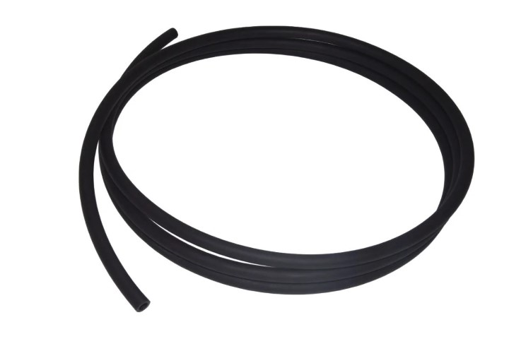 Alphacool AlphaTube TPV 12,7/7,6 - noir mat - 0,5m  (18605 0,5m) - Achat / Vente Accessoires watercooling sur Cybertek.fr - 0